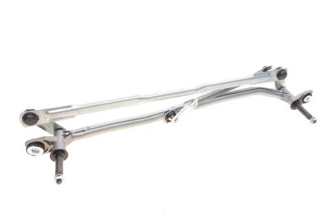 Механизм стеклоочистителя (трапеция) Audi Q5 10-17