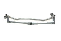 Механізм склоочисника (трапеція) Seat Cordoba/Ibiza 02-09 (без моторчика)