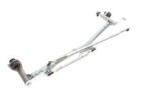 Механізм склоочисника (трапеція) Skoda Superb II 08-15