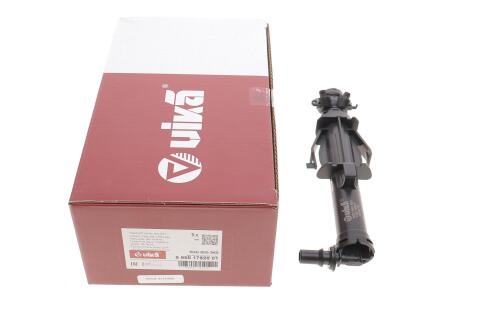 Форсунка омивача фари VW Golf VII 12- (L) Форсунка омивача фари VW Golf VII 12- (L)