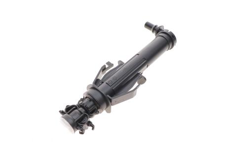 Форсунка омивача фари VW Golf VII 12- (L) Форсунка омивача фари VW Golf VII 12- (L)