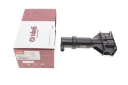 Форсунка омывателя фары Audi A6 97-05 (L)