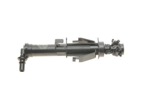 Форсунка омивача фари VW Golf VII 12- (R)