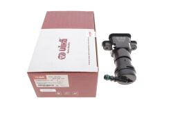 Форсунка омывателя фары Audi A4 00-04(R)