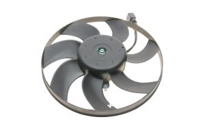 Вентилятор радіатора (електричний) Audi A3/Skoda Octavia/VW Caddy/Golf V/VI/Passat 1.2-3.6 03-