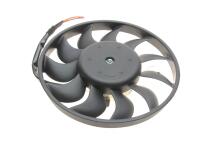Вентилятор охолодження двигуна Audi A4/A6 01-08