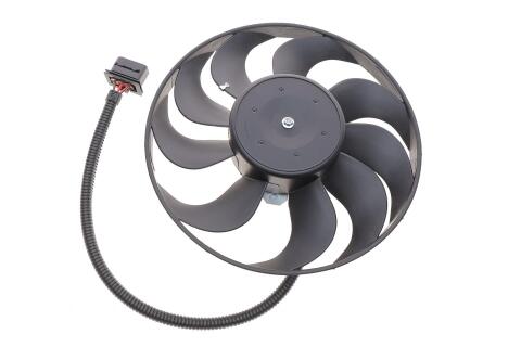 Вентилятор охлаждения двигателя Audi A3/TT/Skoda Fabia/Octavia/VW Bora/Golf/Polo 1.0-2.3 96-