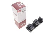 Кнопка склопідіймача Skoda Fabia/Octavia 99-10