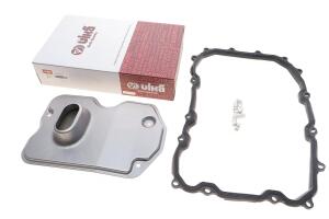 Фильтр АКПП VW Touareg/Porsche Cayenne 3.0-5.0 TDI 02-10