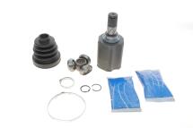 ШРКШ (внутрішній) Nissan Qashqai 2.0 07-13 (27x23) (L)