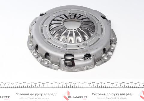 Комплект сцепления Opel Movano/Renault Master 2.2DTI/dCi 00- (d=242mm) z=21(больше не производиться) Комплект сцепления Opel Movano/Renault Master 2.2DTI/dCi 00- (d=242mm) z=21(больше не производиться)