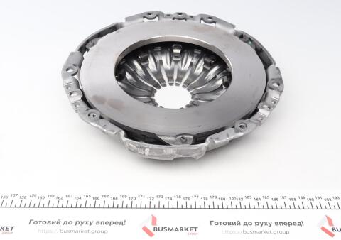 Комплект сцепления Opel Movano/Renault Master 2.2DTI/dCi 00- (d=242mm) z=21(больше не производиться) Комплект сцепления Opel Movano/Renault Master 2.2DTI/dCi 00- (d=242mm) z=21(больше не производиться)