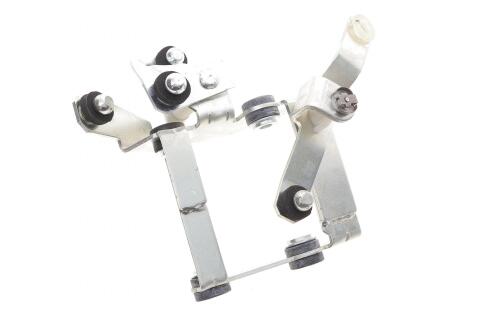 Ремкомплект важеля КПП Skoda Octavia/VW Golf IV 96-10 Ремкомплект важеля КПП Skoda Octavia/VW Golf IV 96-10