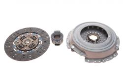 Комплект зчеплення Renault Master/Opel Movano 2.3dCi/CDTI 10-(d=260mm) RWD (+вижимний)