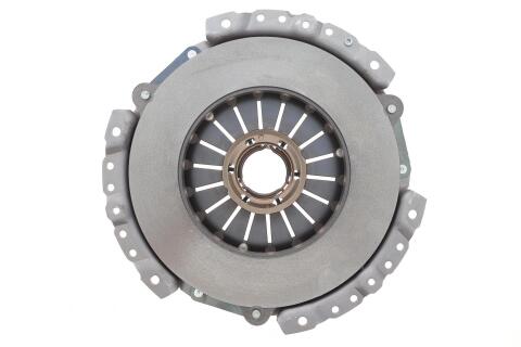 Комплект зчеплення Renault Master/Opel Movano 2.3dCi/CDTI 10-(d=260mm) RWD (+вижимний)
