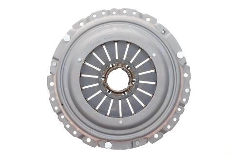 Комплект зчеплення Renault Master/Opel Movano 2.3dCi/CDTI 10-(d=260mm) RWD (+вижимний)