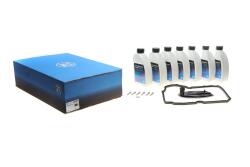 Комплект для замены масла АКПП MB Sprinter 903-905 95-06, 7.1 MB ATF