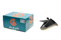 Зеркало заднего вида Opel Vectra A 88-95 (L) (механика)