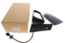 Дзеркало заднього виду Opel Zafira B 05- (L) (електро/підігрів)