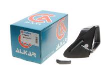 Дзеркало заднього виду Opel Kadette E 84-93 (R) (механіка)