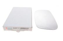 Стекло зеркала (с подогревом) Citroen C8/Peugeot 807 02-(R)