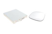 Скло дзеркала (з підігрівом) BMW X1 (E84)/X3 (F25) 09- (L)