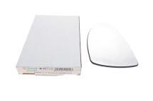 Скло дзеркала (з підігрівом) Opel Corsa D/E 06- (R) Скло дзеркала (з підігрівом) Opel Corsa D/E 06- (R)