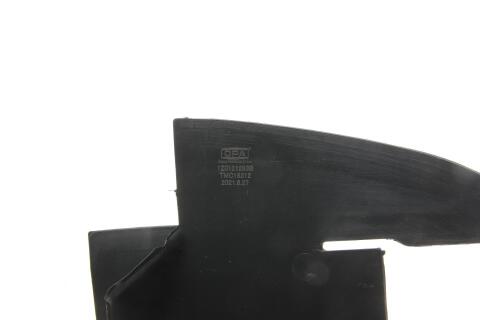 Решітка радіатора Skoda Octavia/Superb 06-15 (L) Решітка радіатора Skoda Octavia/Superb 06-15 (L)