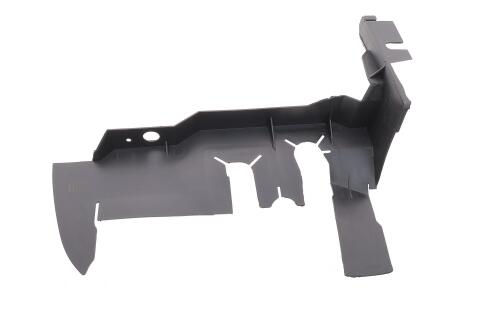 Решітка радіатора Skoda Octavia/Superb 06-15 (R) Решітка радіатора Skoda Octavia/Superb 06-15 (R)