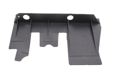 Решітка радіатора Skoda Fabia/Roomster 06-15 (L) Решітка радіатора Skoda Fabia/Roomster 06-15 (L)