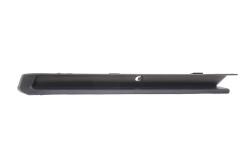 Накладка бампера (переднього) VW Jetta IV 10- (R)