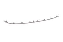 Накладка бампера (переднього) Audi A3 12-17 (R) Накладка бампера (переднього) Audi A3 12-17 (R)