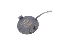 Захист петлі буксирувальної Audi A4 08-15 (R)