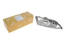 Фара противотуманная Skoda Fabia/Roomster 06-15(R) Фара противотуманная Skoda Fabia/Roomster 06-15(R)