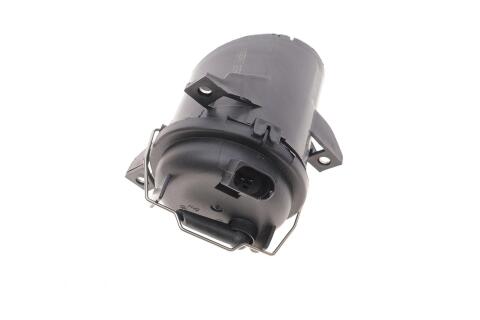 Фара противотуманная VW Polo 01-09(R)