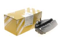 Фара протитуманна Seat Ibiza/Leon/Toledo 08-20 (L) Фара протитуманна Seat Ibiza/Leon/Toledo 08-20 (L)