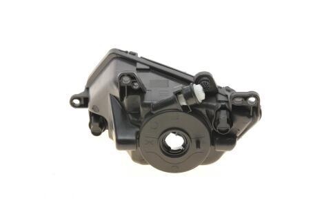 Фара противотуманная Seat Ibiza/Leon/Toledo 08-20 (L)