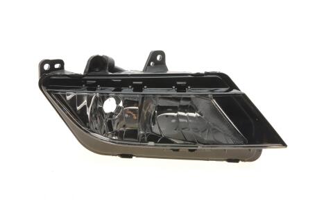 Фара противотуманная Seat Ibiza/Leon/Toledo 08-20 (L)