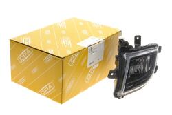 Фара противотуманная VW Jetta IV 10-(R)