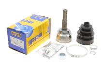 ШРКШ (наружный) Nissan Almera 1.4 95-00/Pulsar IV 1.3-1.5/1.7-2.0D 90-95 (25/22z)