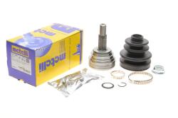 ШРКШ (зовнішній) Seat Arosa/VW Polo 1.0-1.4/1.7 SDI/1.9 D 94-04 (22z/30z)
