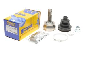 ШРКШ (наружный) Fiat Brava/Bravo I 1.4/1.4 12V/1.6 16V /Punto 1.7TD 95-01 (22z/22z/46mm/80mm)