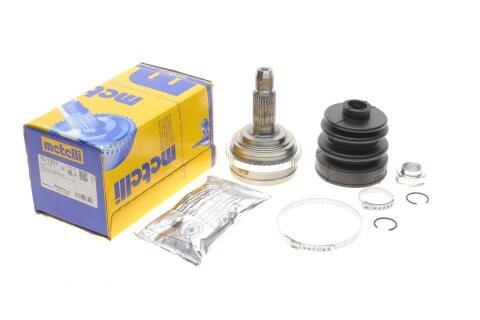 ШРКШ (зовнішній) Honda CivicVI 1.4i/1.5i/1.5 16V/1.6i 95-01 (26z/28z/55mm/82.3mm) (+ABS 50)