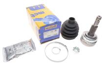 ШРКШ (наружный) Opel Vectra B 1.6i 16V 95-03 (33z/22z/52mm/81mm) ШРКШ (наружный) Opel Vectra B 1.6i 16V 95-03 (33z/22z/52mm/81mm)