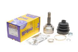 ШРКШ (наружный) Citroen C2/C3 1.1i/1.4 16V/1.4i/1.4HDi 02- (21z/21z/48.75mm/75.6mm)