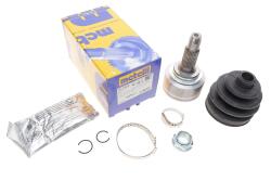 ШРКШ (зовнішній) Honda Jazz III/ IV 1.2 i-DSI/1.3/1.4 iDSi 02-08 (26z/28z/52mm/84mm) ШРКШ (зовнішній) Honda Jazz III/ IV 1.2 i-DSI/1.3/1.4 iDSi 02-08 (26z/28z/52mm/84mm)