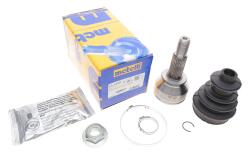 ШРКШ (зовнішній) Ford Fiesta/Fusion 1.4 TDCi 01-12/Mazda 2 1.4 CD 03-07 (25z/20z/53mm/72.3mm) ШРКШ (зовнішній) Ford Fiesta/Fusion 1.4 TDCi 01-12/Mazda 2 1.4 CD 03-07 (25z/20z/53mm/72.3mm)