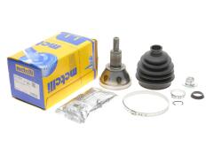 ШРКШ (зовнішній) VW Fox II/Polo V 1.2/1.4/1.4 TDI/1.9 SDI 02-12 (36z/30z/51.9mm/84.8mm) ШРКШ (зовнішній) VW Fox II/Polo V 1.2/1.4/1.4 TDI/1.9 SDI 02-12 (36z/30z/51.9mm/84.8mm)
