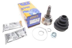 ШРКШ (наружный) Alfa Romeo 1.9 JTD 01-10/Fiat Idea 1.6 D 08- (25z/26z/50.9mm/90.9mm/48mm) ШРКШ (наружный) Alfa Romeo 1.9 JTD 01-10/Fiat Idea 1.6 D 08- (25z/26z/50.9mm/90.9mm/48mm)