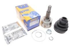 ШРКШ (наружный) Nissan X-Trail 2.0-2.5/2.2 DCi 01-13 (29z/25z/56mm/98mm/60mm) (+ABS 44) ШРКШ (наружный) Nissan X-Trail 2.0-2.5/2.2 DCi 01-13 (29z/25z/56mm/98mm/60mm) (+ABS 44)